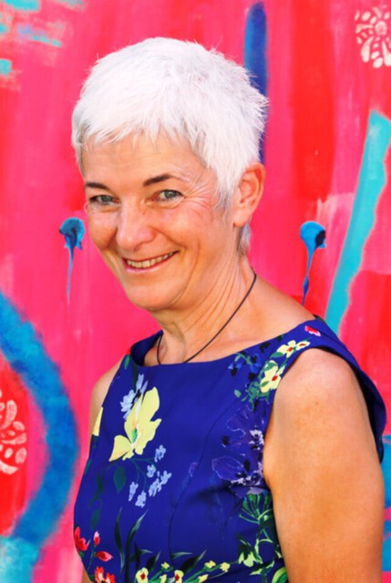 Sigrid Schorn Sigrid Schorn