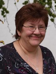 Pastoralreferentin Maria Lerke